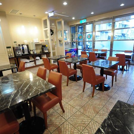 Kindness Hotel Shinkuchan Гаосюн Екстер'єр фото