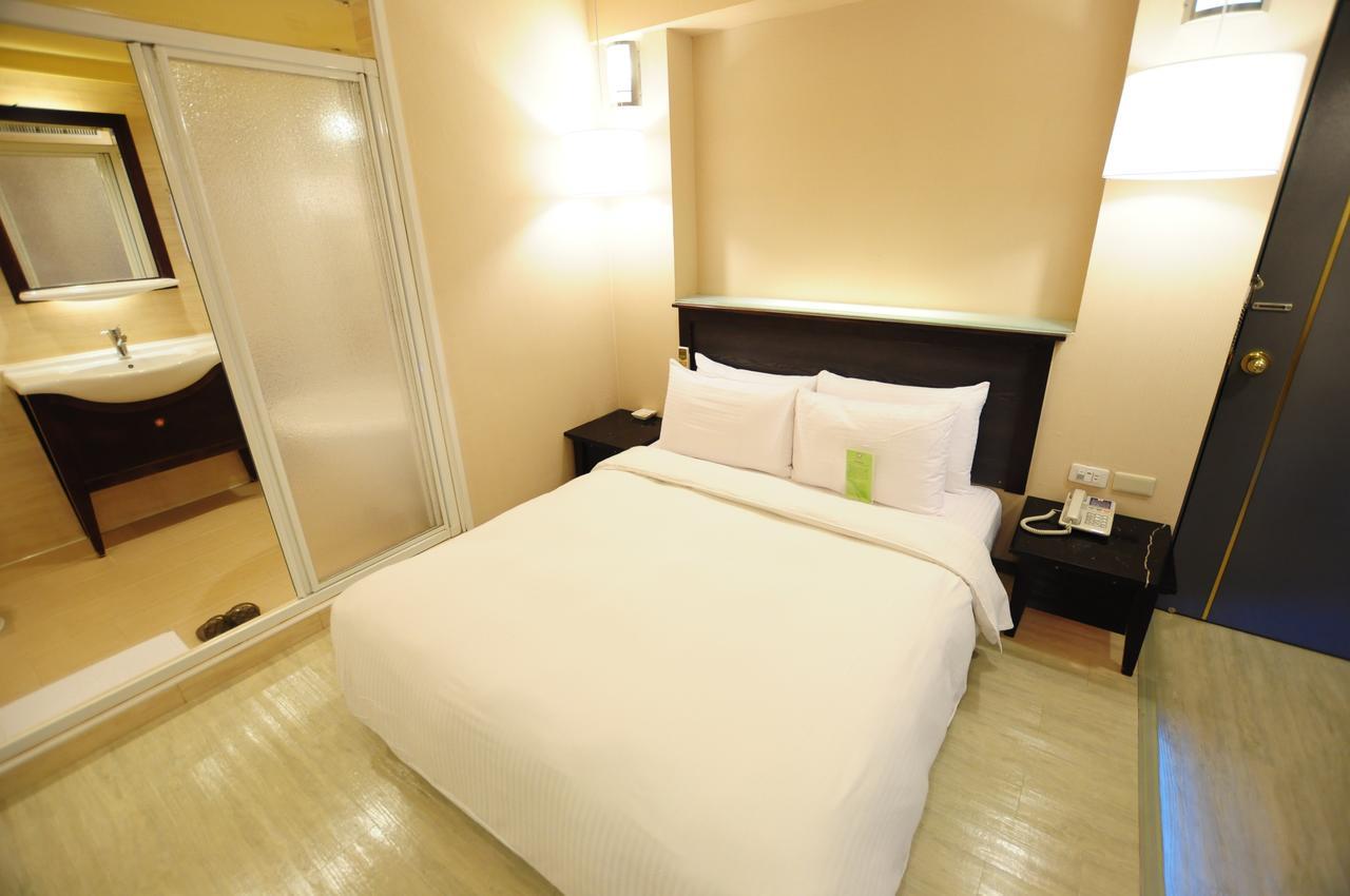 Kindness Hotel Shinkuchan Гаосюн Екстер'єр фото
